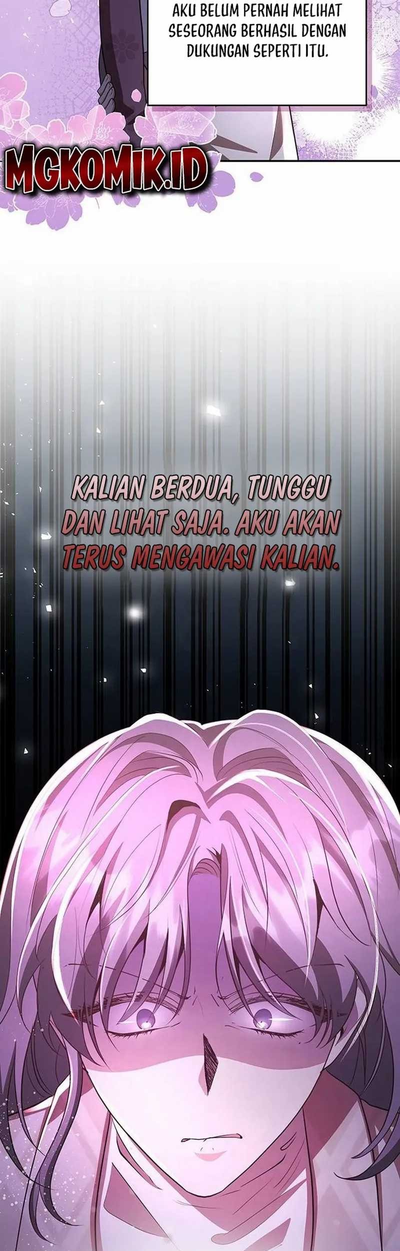 A Genius Writer’s Random Workplace (Genius Artist’s Random Studio) Chapter 17 - halaman 55