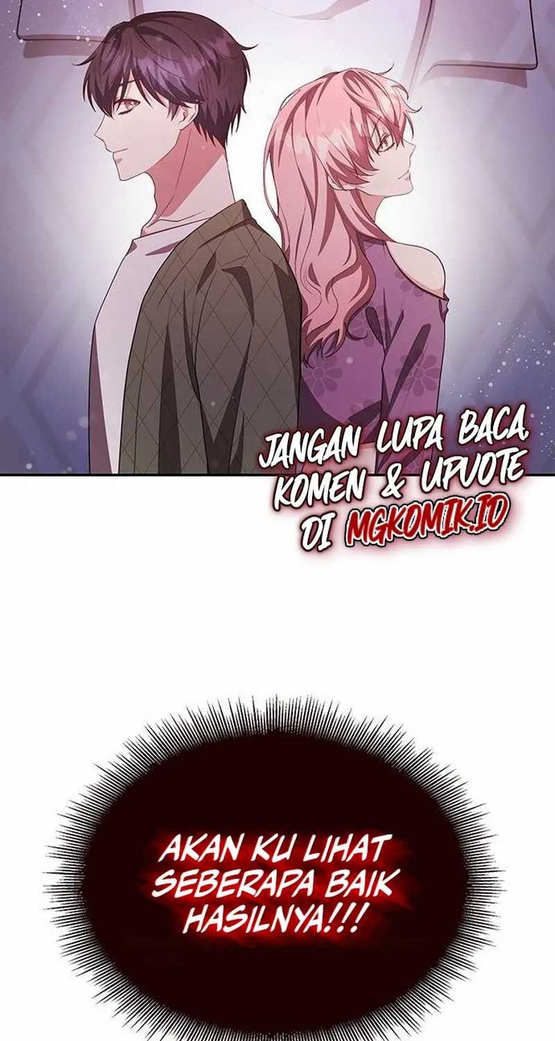 A Genius Writer’s Random Workplace (Genius Artist’s Random Studio) Chapter 17 - halaman 56