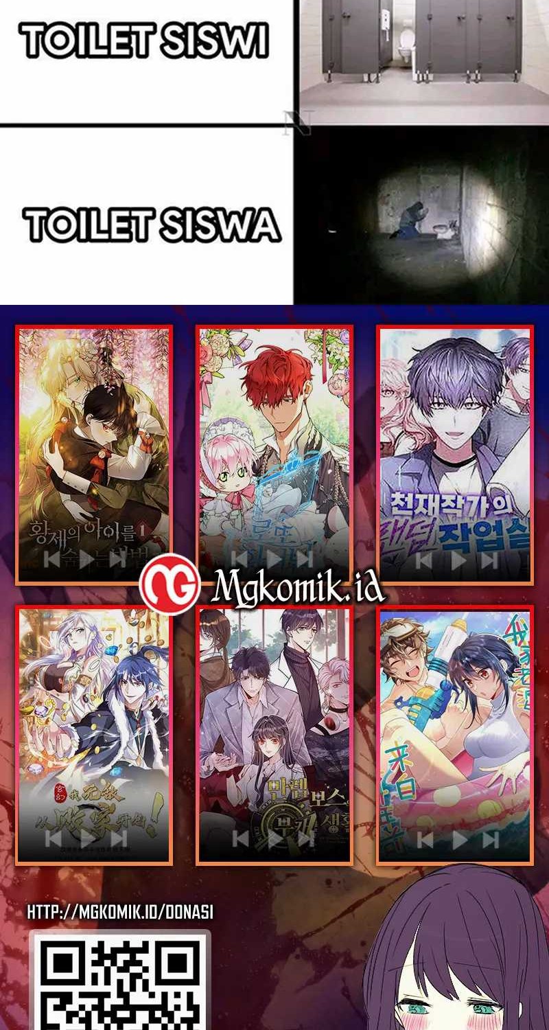 A Genius Writer’s Random Workplace (Genius Artist’s Random Studio) Chapter 17 - halaman 58