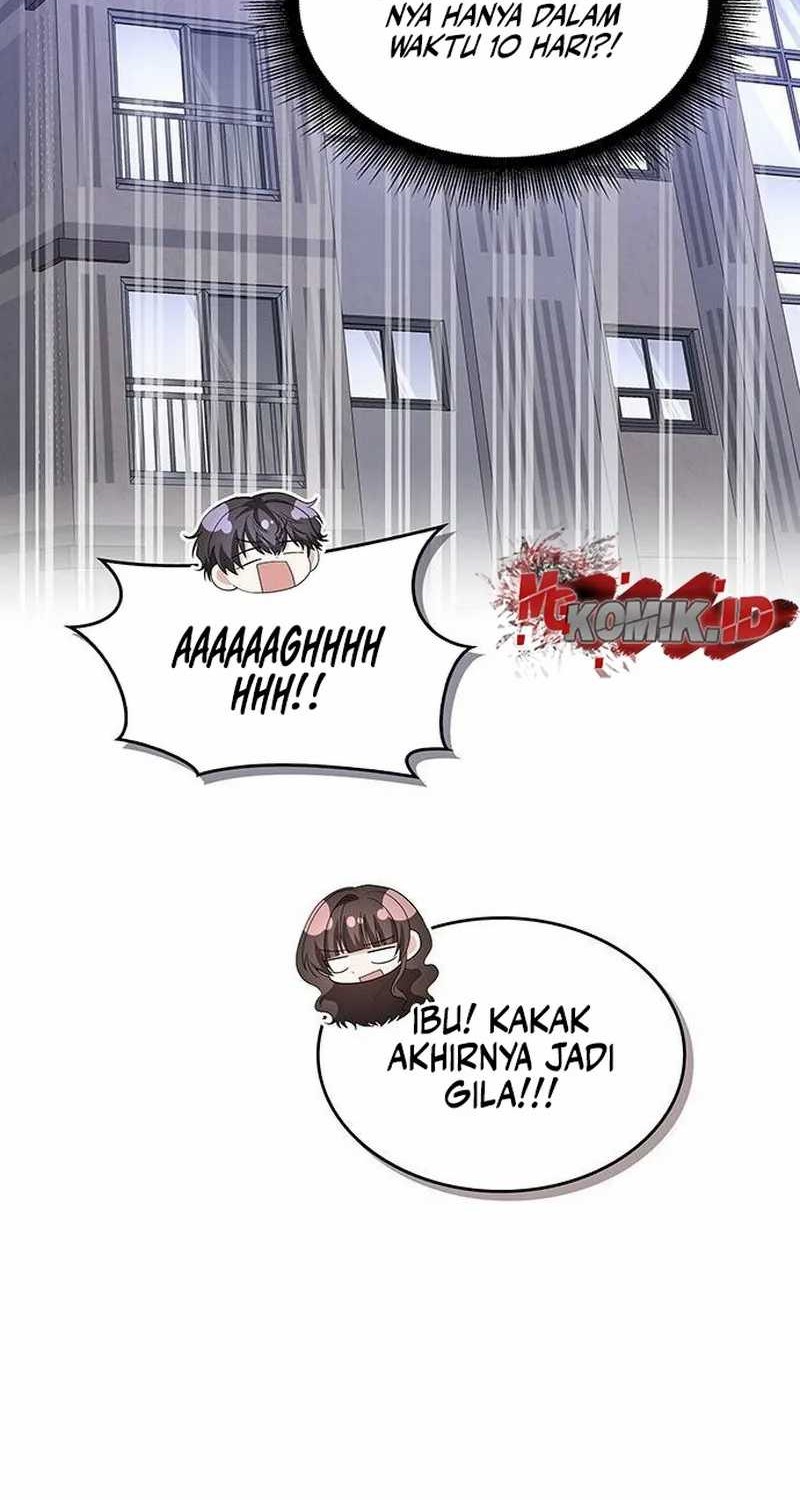 A Genius Writer’s Random Workplace (Genius Artist’s Random Studio) Chapter 17 - halaman 6