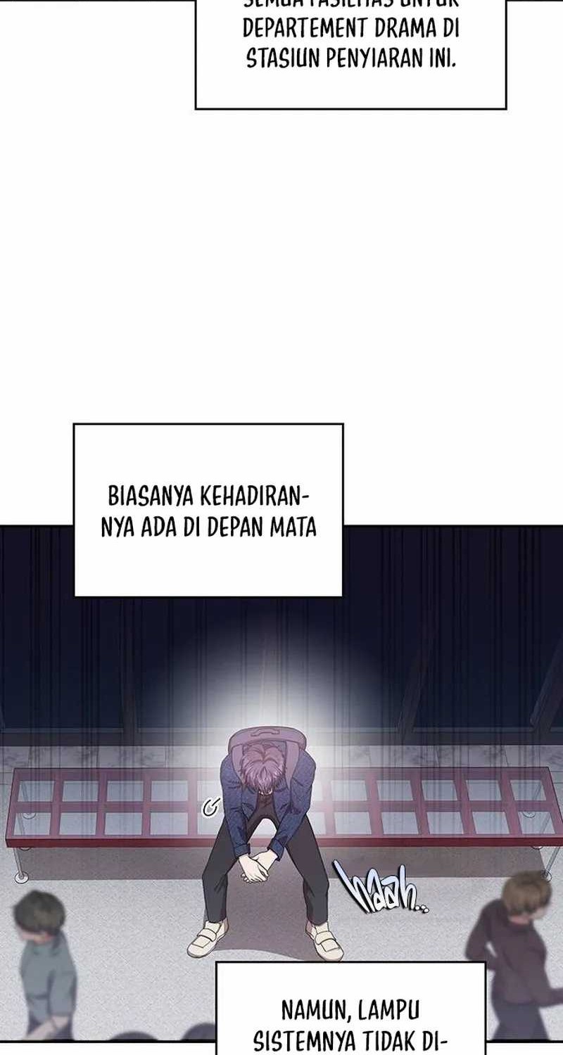 A Genius Writer’s Random Workplace (Genius Artist’s Random Studio) Chapter 17 - halaman 8