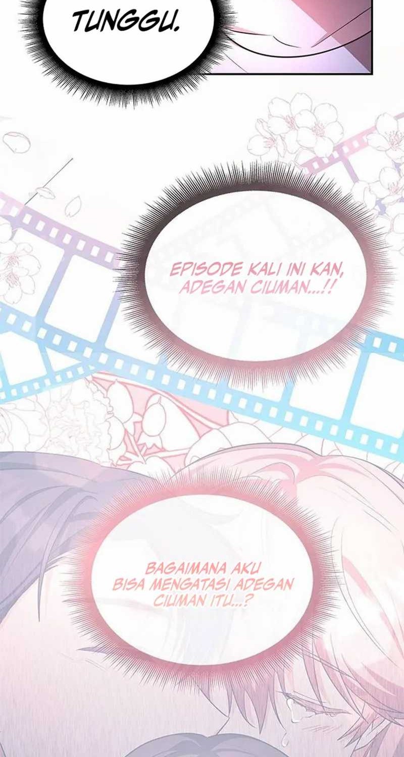 A Genius Writer’s Random Workplace (Genius Artist’s Random Studio) Chapter 18 - halaman 16