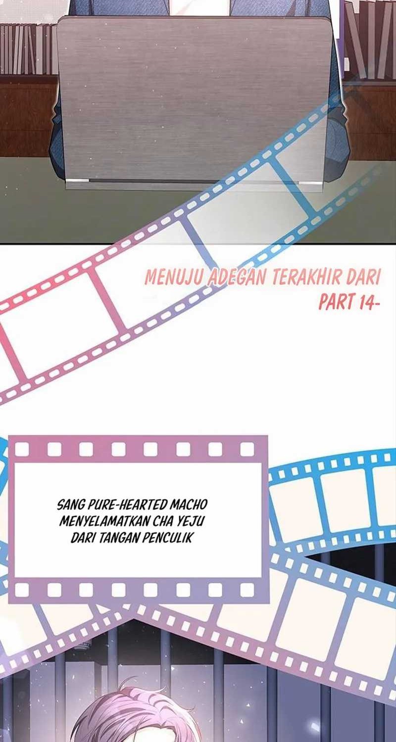 A Genius Writer’s Random Workplace (Genius Artist’s Random Studio) Chapter 18 - halaman 2