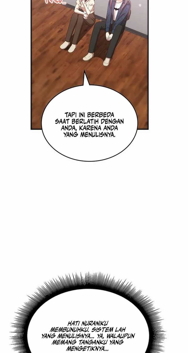 A Genius Writer’s Random Workplace (Genius Artist’s Random Studio) Chapter 18 - halaman 20