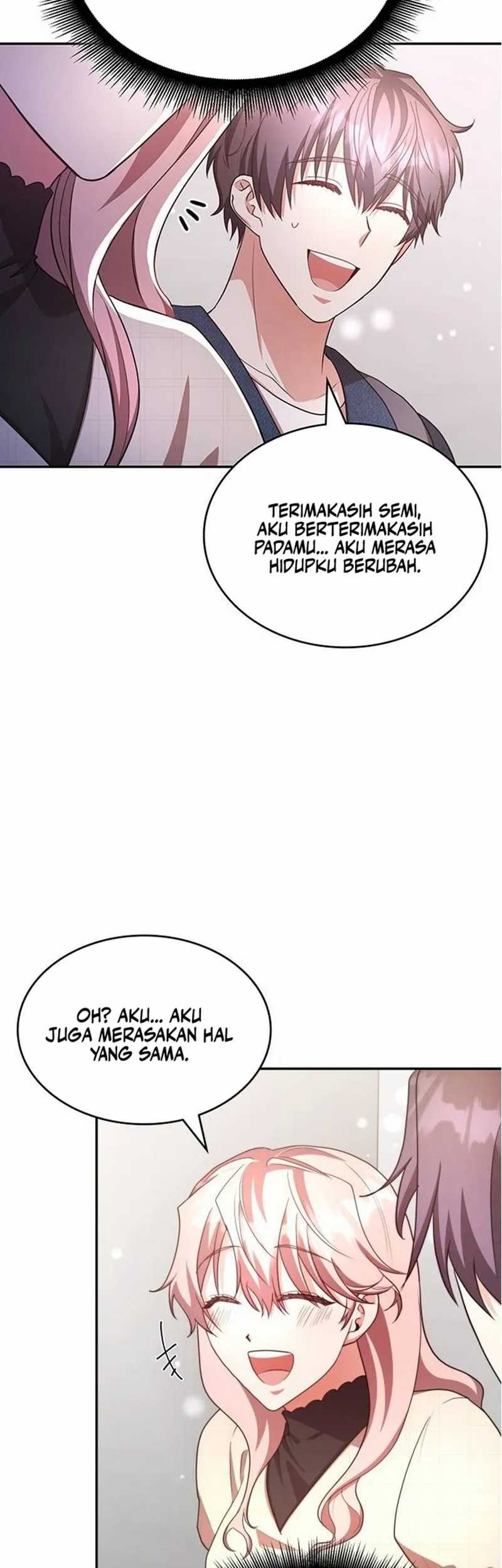 A Genius Writer’s Random Workplace (Genius Artist’s Random Studio) Chapter 18 - halaman 21