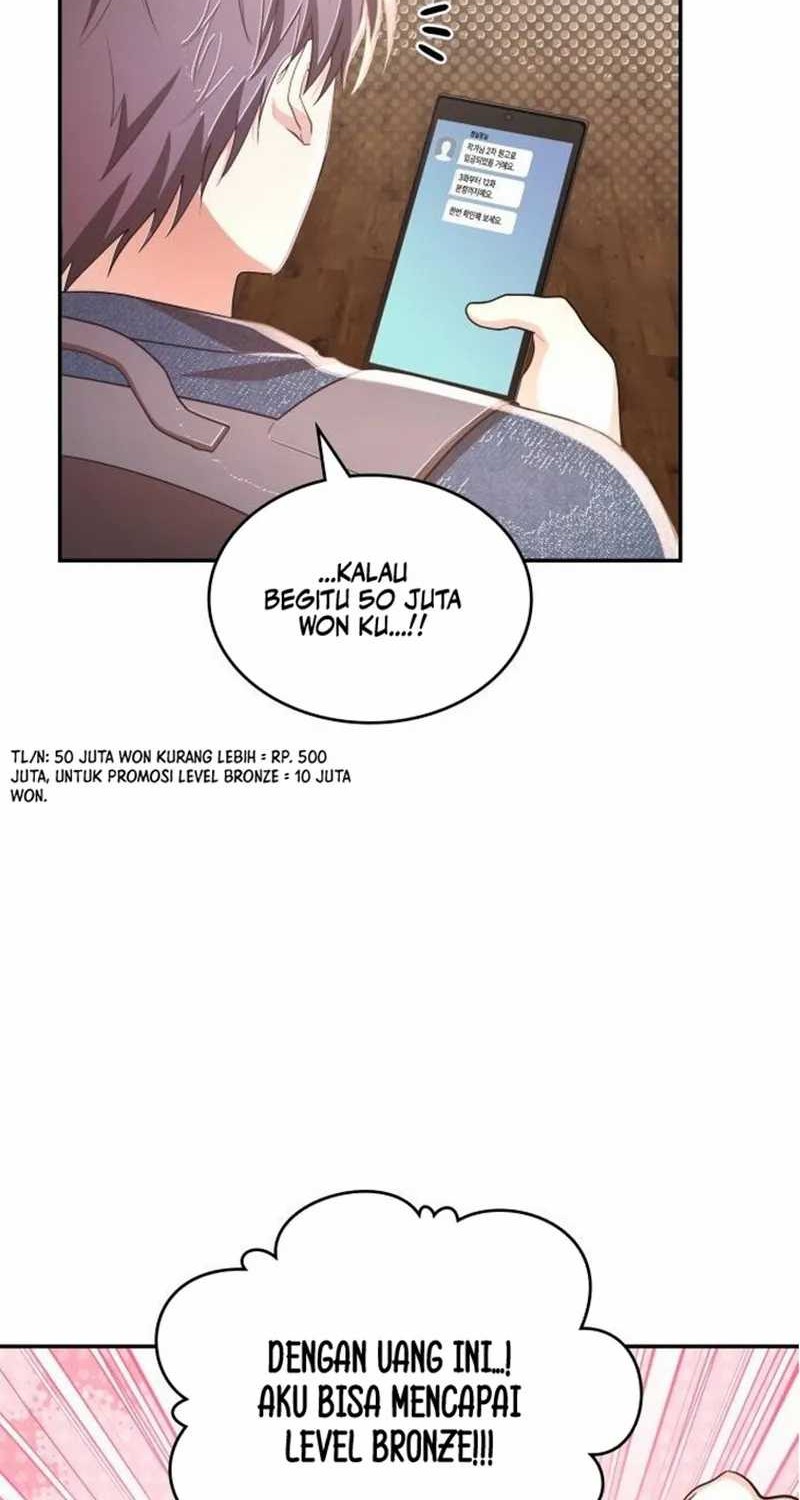 A Genius Writer’s Random Workplace (Genius Artist’s Random Studio) Chapter 18 - halaman 24