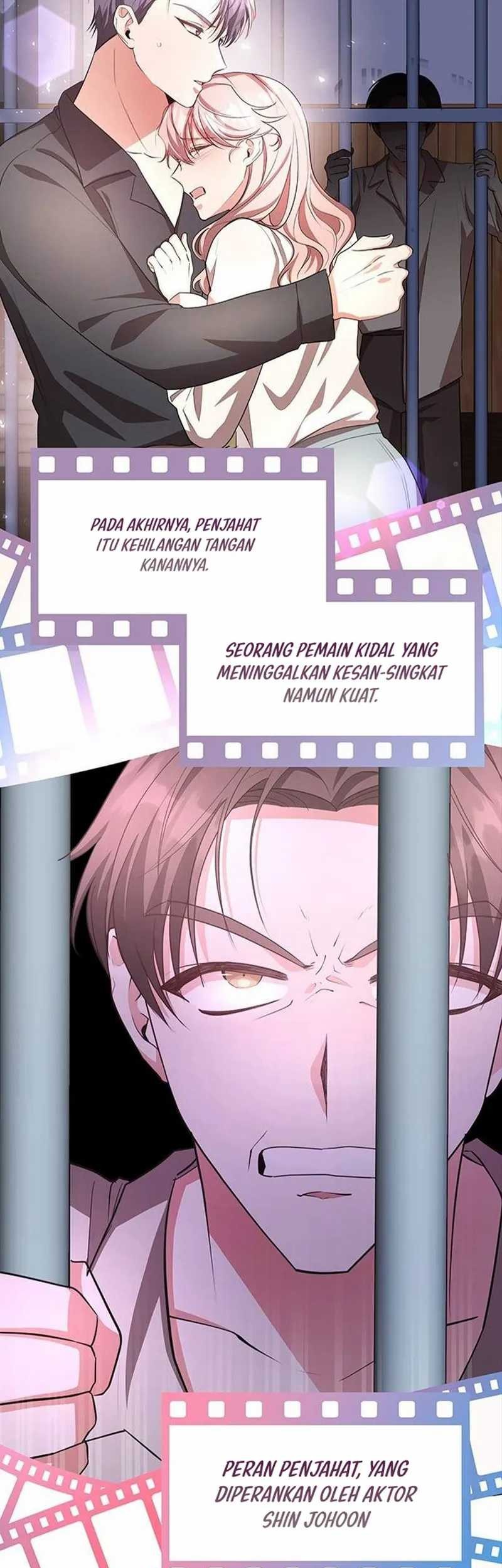 A Genius Writer’s Random Workplace (Genius Artist’s Random Studio) Chapter 18 - halaman 3
