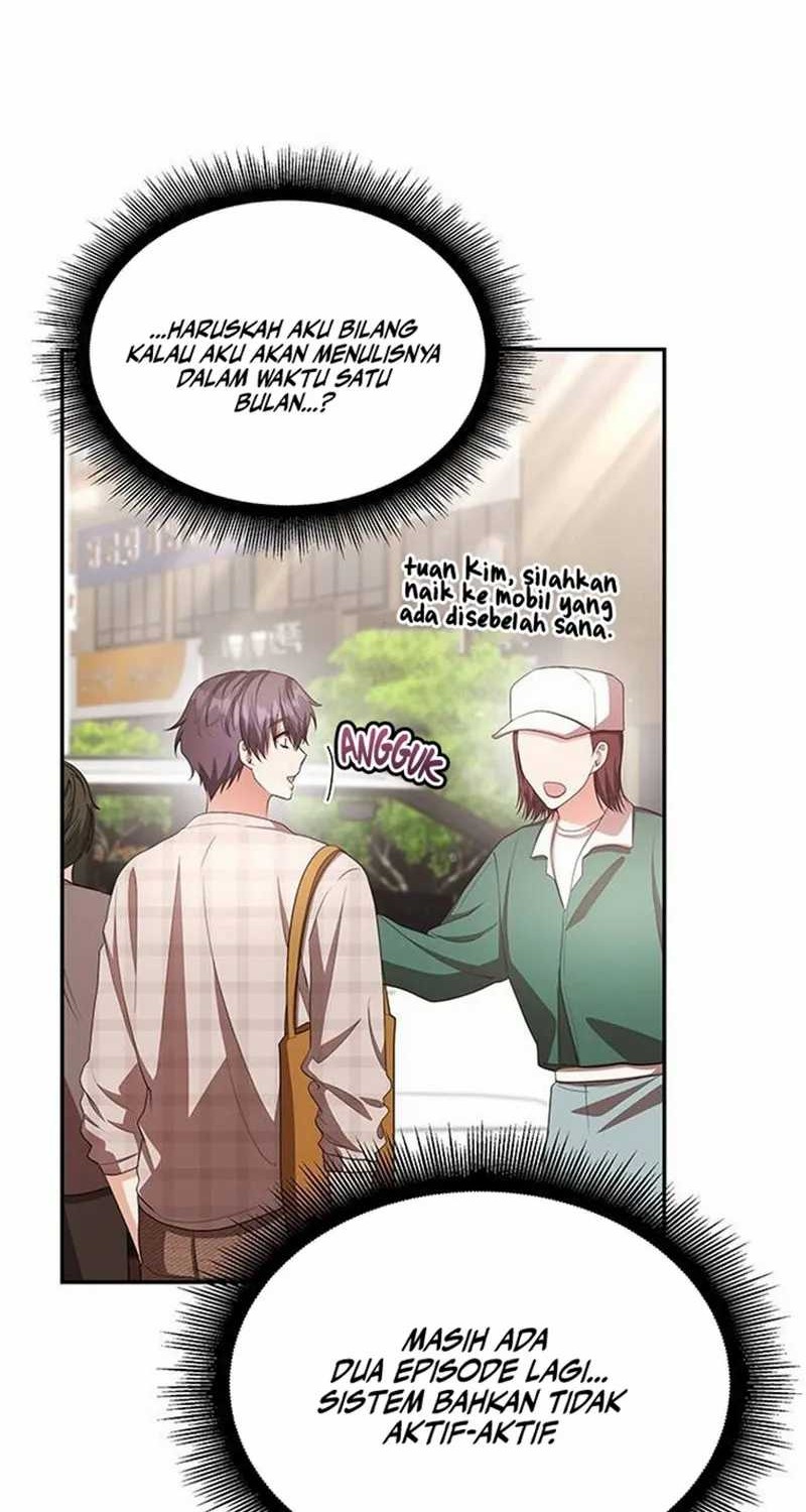 A Genius Writer’s Random Workplace (Genius Artist’s Random Studio) Chapter 18 - halaman 30