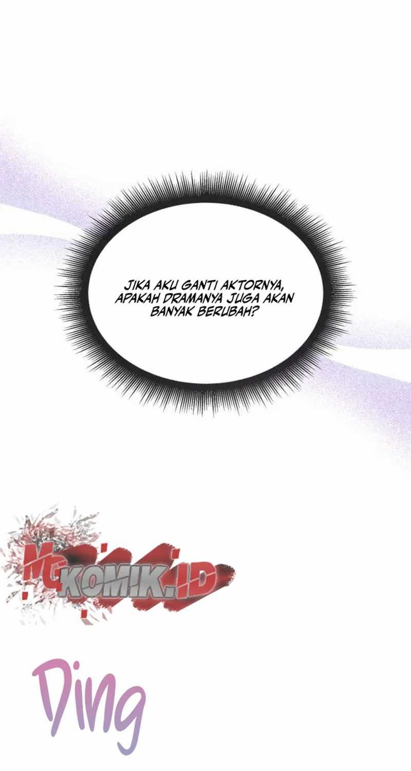 A Genius Writer’s Random Workplace (Genius Artist’s Random Studio) Chapter 18 - halaman 34