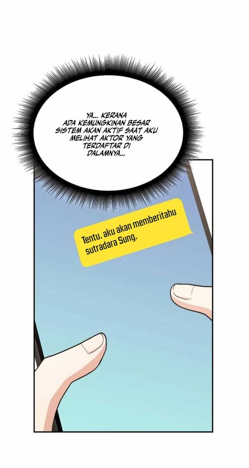 A Genius Writer’s Random Workplace (Genius Artist’s Random Studio) Chapter 18 - halaman 36
