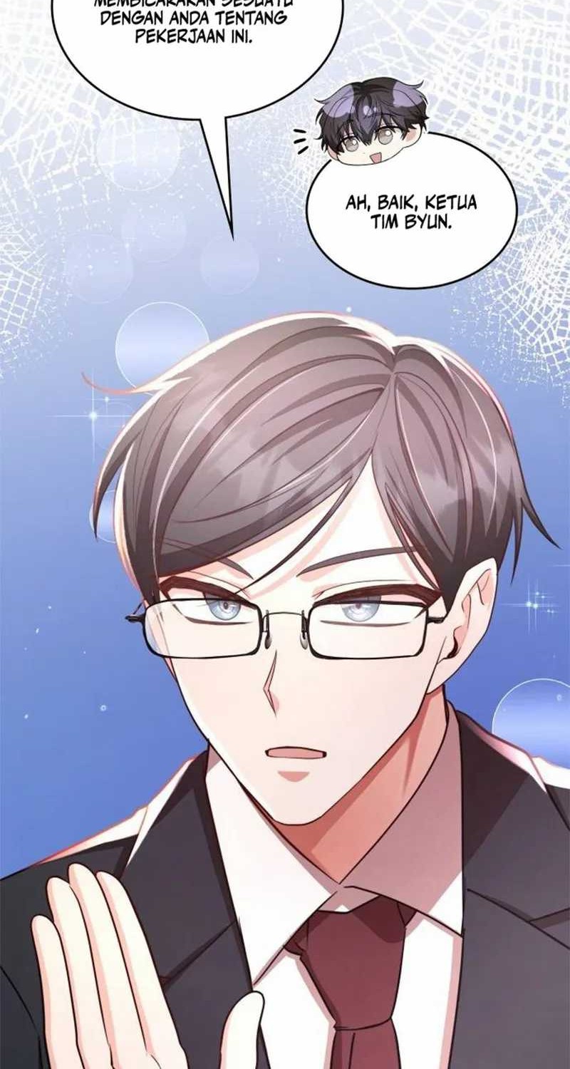 A Genius Writer’s Random Workplace (Genius Artist’s Random Studio) Chapter 18 - halaman 38