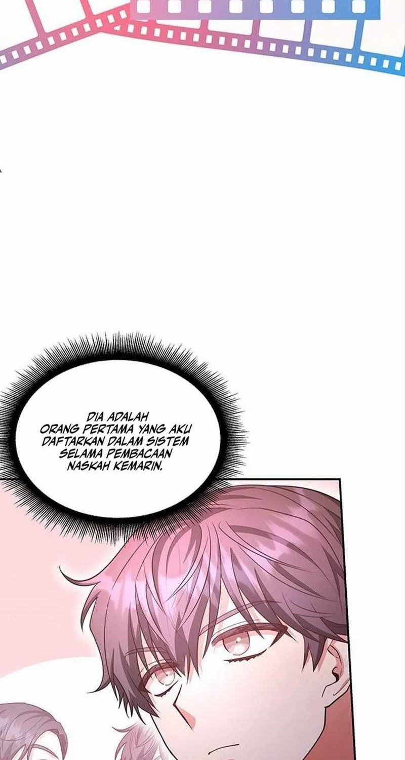 A Genius Writer’s Random Workplace (Genius Artist’s Random Studio) Chapter 18 - halaman 4