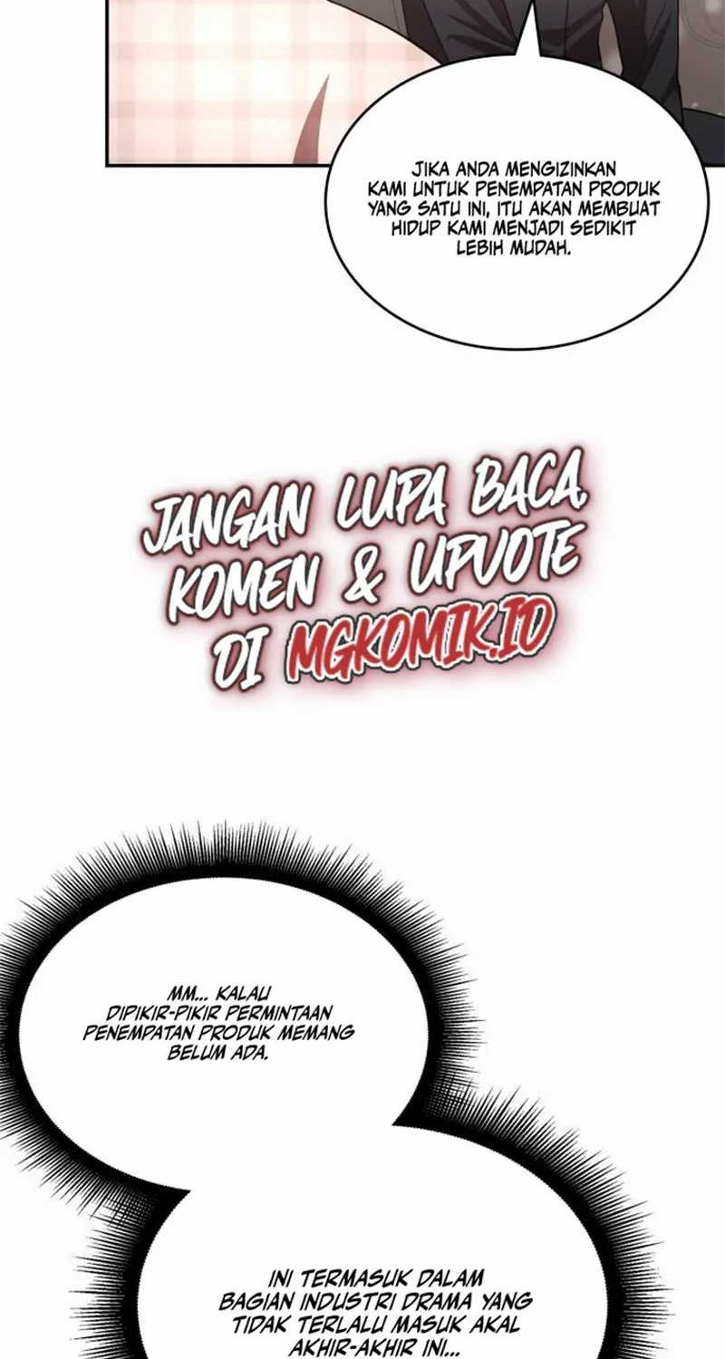 A Genius Writer’s Random Workplace (Genius Artist’s Random Studio) Chapter 18 - halaman 40