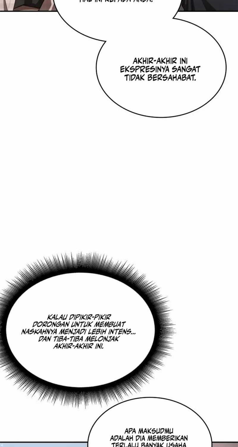 A Genius Writer’s Random Workplace (Genius Artist’s Random Studio) Chapter 18 - halaman 42