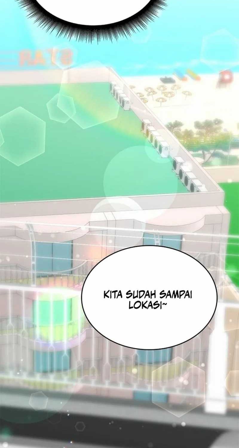 A Genius Writer’s Random Workplace (Genius Artist’s Random Studio) Chapter 18 - halaman 46