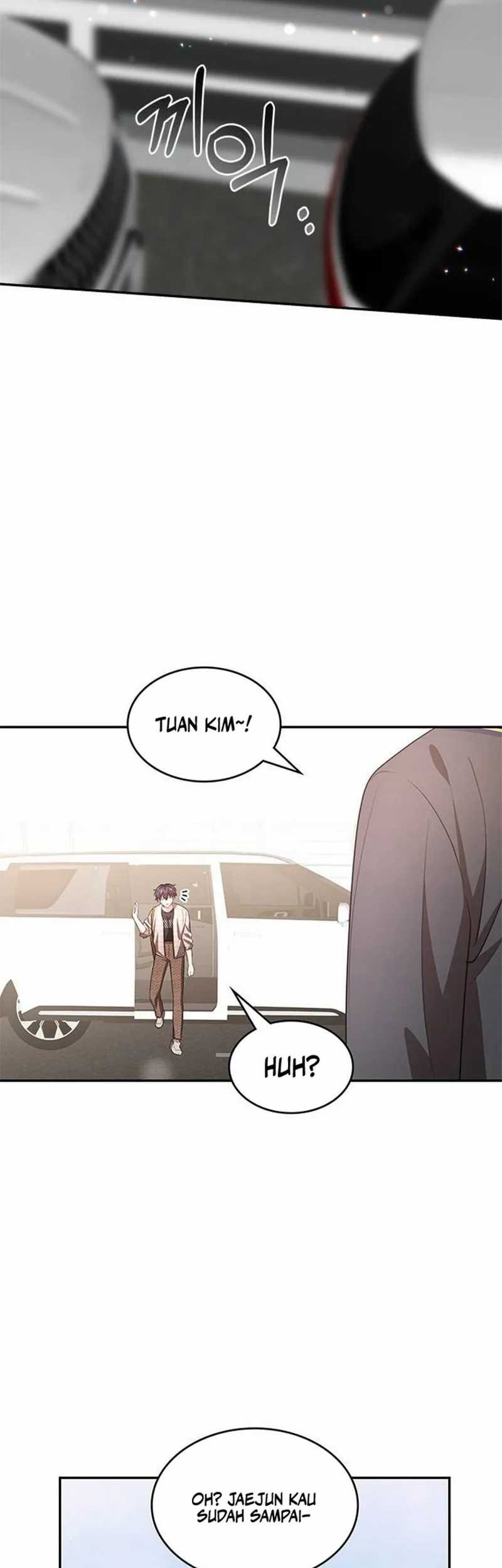 A Genius Writer’s Random Workplace (Genius Artist’s Random Studio) Chapter 18 - halaman 47