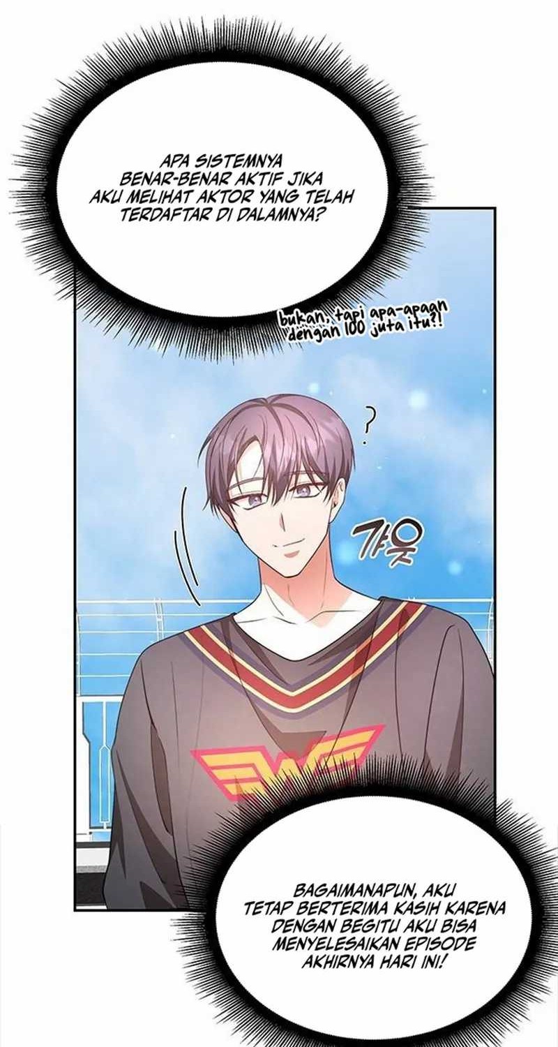 A Genius Writer’s Random Workplace (Genius Artist’s Random Studio) Chapter 18 - halaman 50