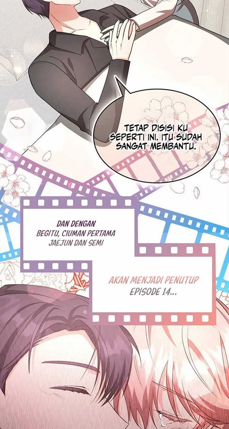 A Genius Writer’s Random Workplace (Genius Artist’s Random Studio) Chapter 18 - halaman 6
