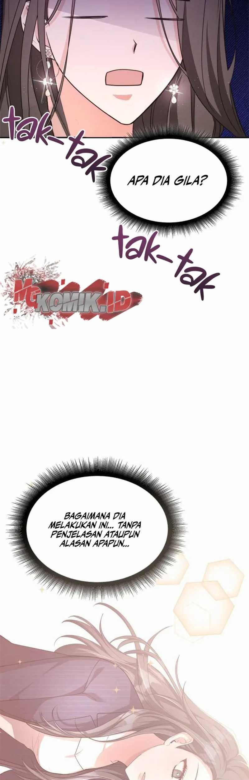 A Genius Writer’s Random Workplace (Genius Artist’s Random Studio) Chapter 18 - halaman 63