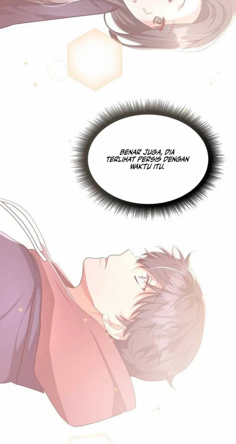 A Genius Writer’s Random Workplace (Genius Artist’s Random Studio) Chapter 18 - halaman 64