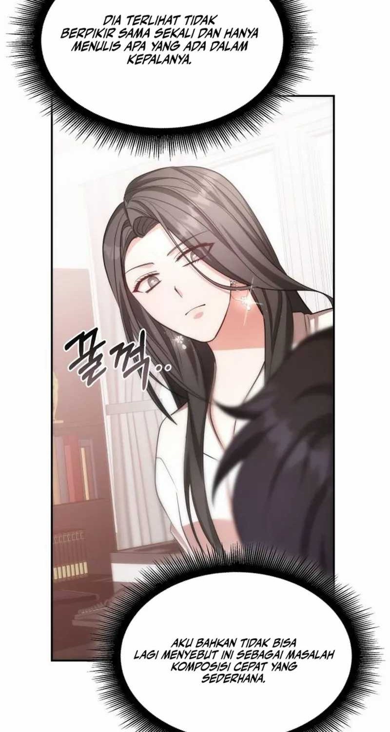 A Genius Writer’s Random Workplace (Genius Artist’s Random Studio) Chapter 18 - halaman 66