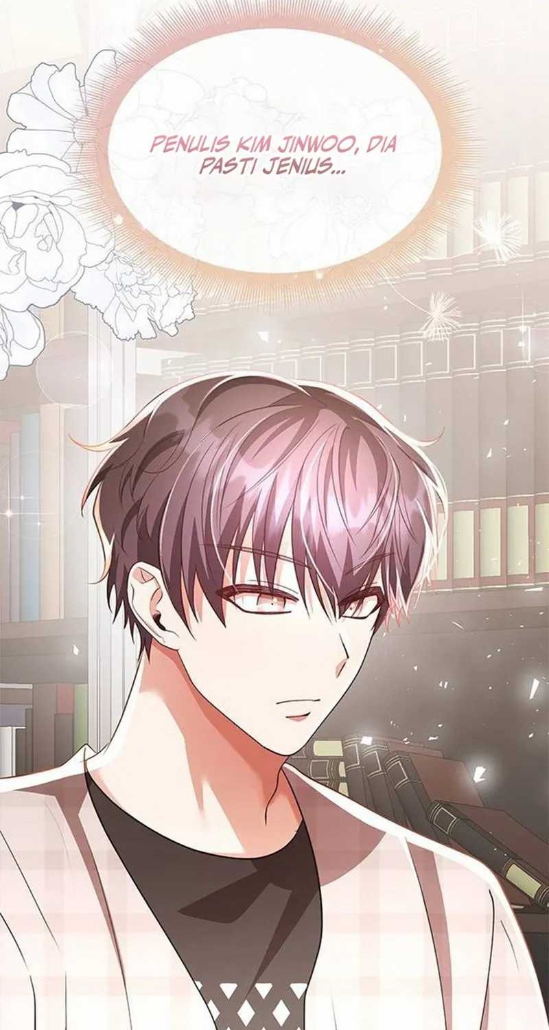 A Genius Writer’s Random Workplace (Genius Artist’s Random Studio) Chapter 18 - halaman 68