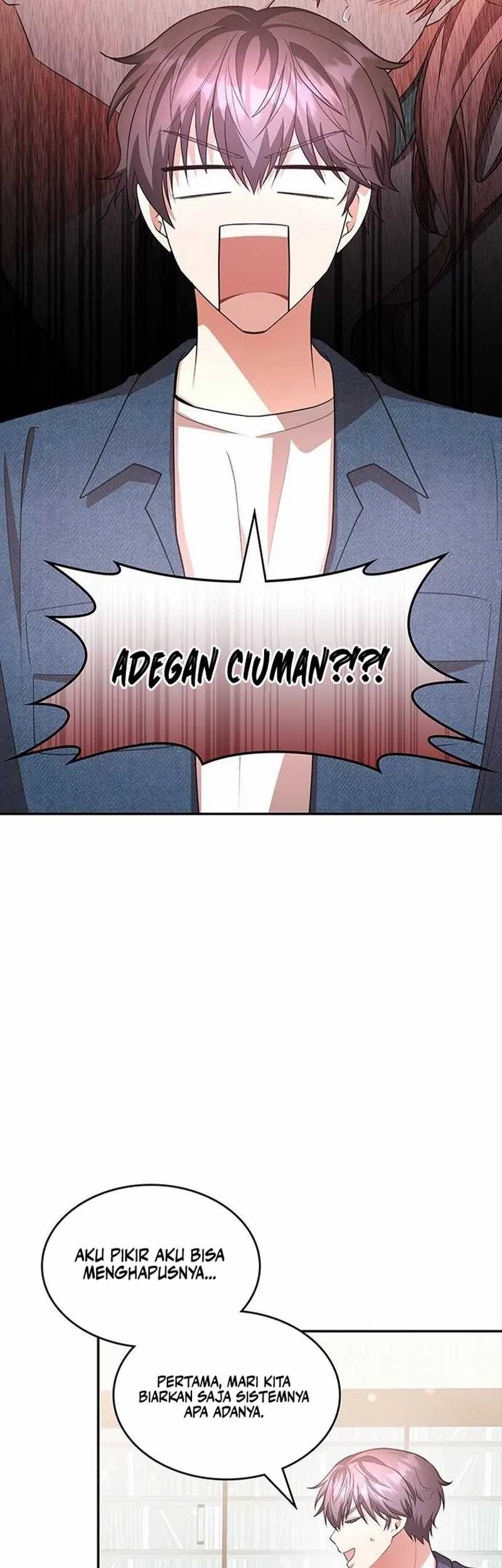 A Genius Writer’s Random Workplace (Genius Artist’s Random Studio) Chapter 18 - halaman 7