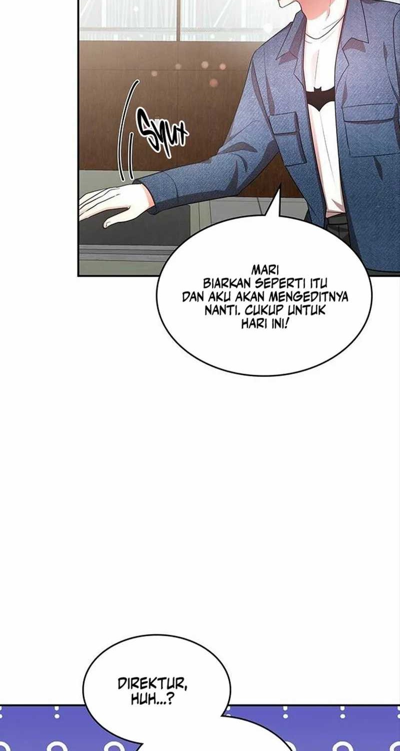 A Genius Writer’s Random Workplace (Genius Artist’s Random Studio) Chapter 18 - halaman 8