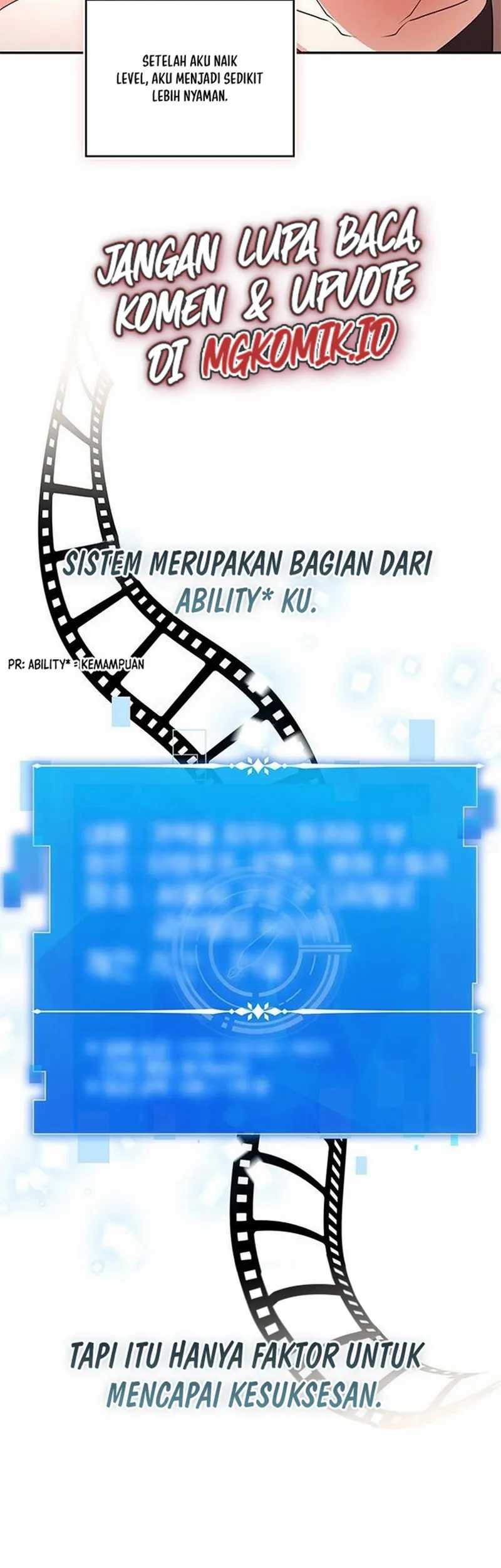 A Genius Writer’s Random Workplace (Genius Artist’s Random Studio) Chapter 19 - halaman 15