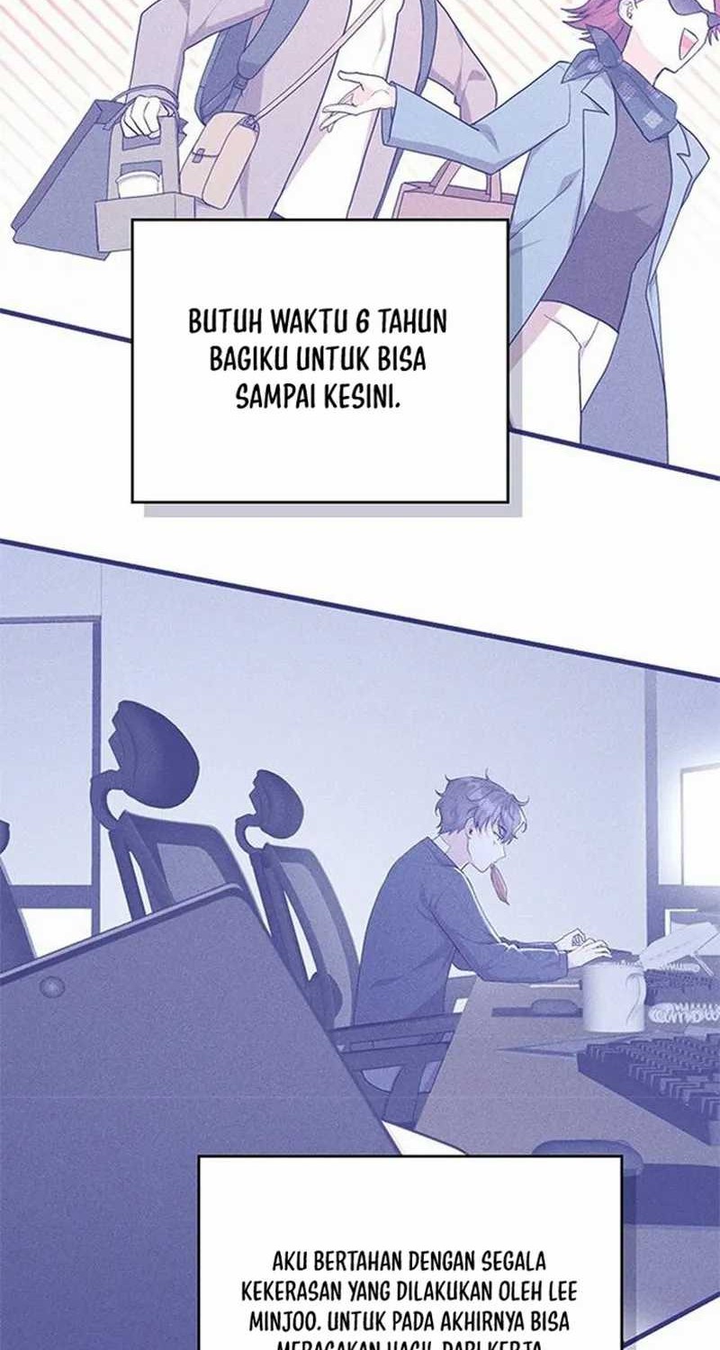 A Genius Writer’s Random Workplace (Genius Artist’s Random Studio) Chapter 19 - halaman 18