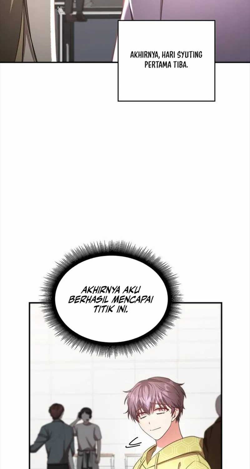 A Genius Writer’s Random Workplace (Genius Artist’s Random Studio) Chapter 19 - halaman 22