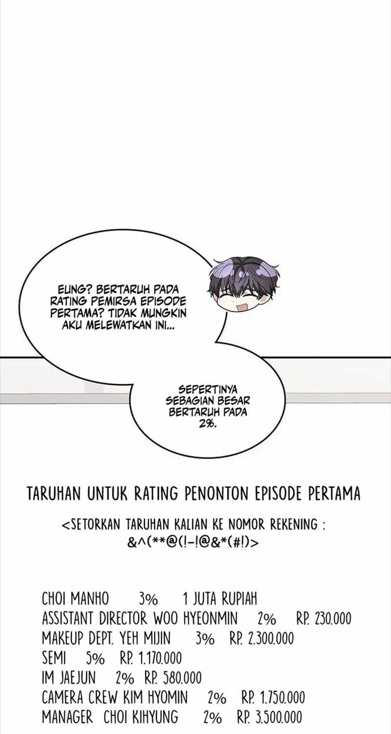 A Genius Writer’s Random Workplace (Genius Artist’s Random Studio) Chapter 19 - halaman 26