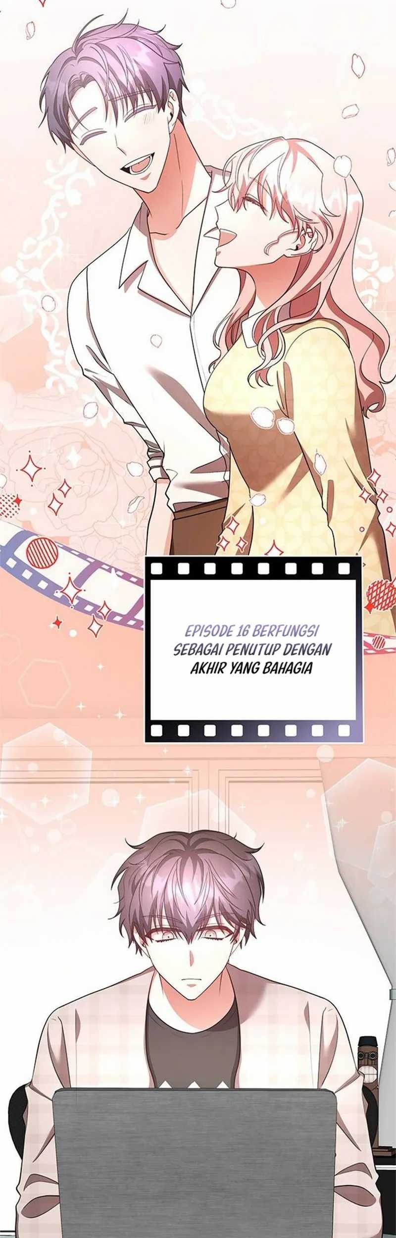 A Genius Writer’s Random Workplace (Genius Artist’s Random Studio) Chapter 19 - halaman 3