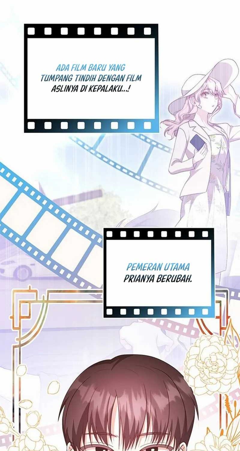A Genius Writer’s Random Workplace (Genius Artist’s Random Studio) Chapter 19 - halaman 32