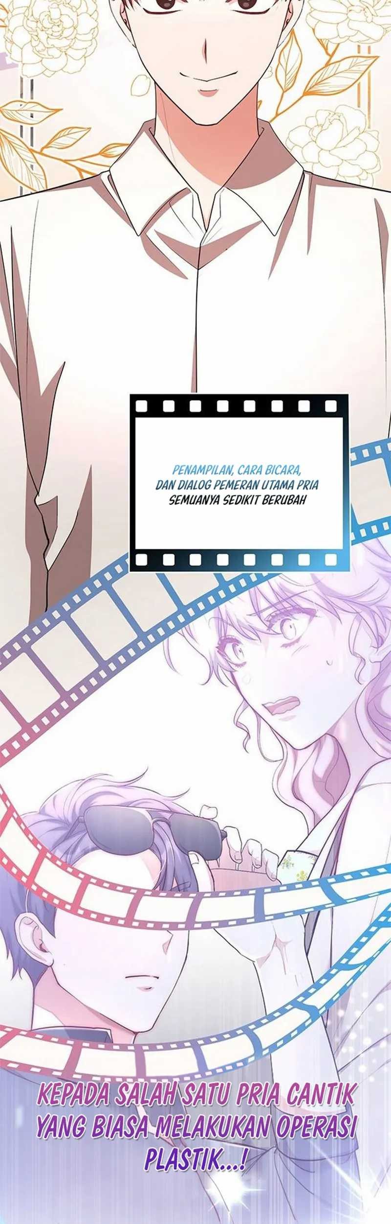 A Genius Writer’s Random Workplace (Genius Artist’s Random Studio) Chapter 19 - halaman 33