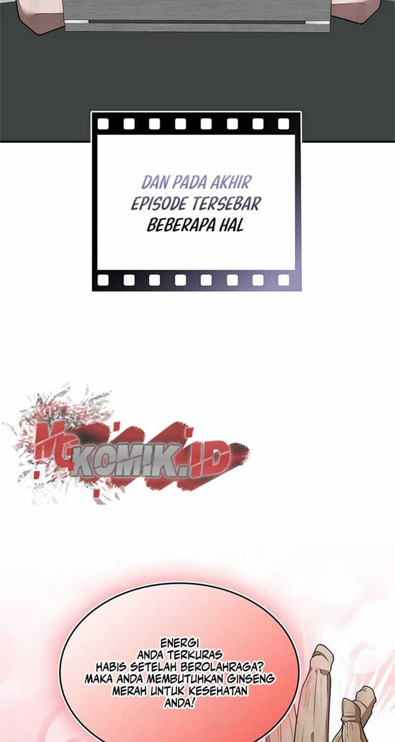 A Genius Writer’s Random Workplace (Genius Artist’s Random Studio) Chapter 19 - halaman 4