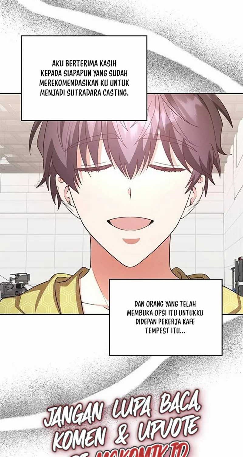 A Genius Writer’s Random Workplace (Genius Artist’s Random Studio) Chapter 19 - halaman 40
