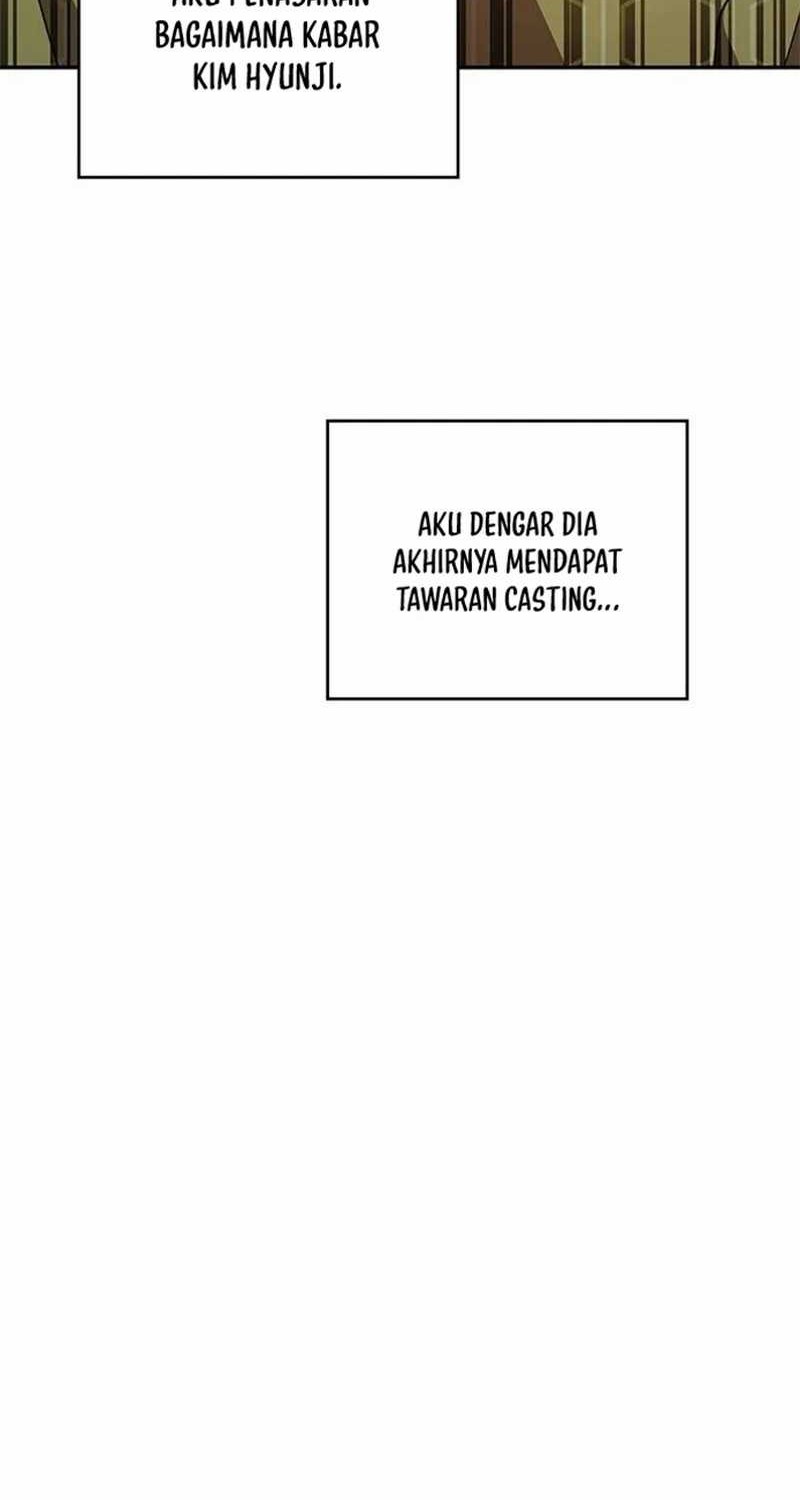 A Genius Writer’s Random Workplace (Genius Artist’s Random Studio) Chapter 19 - halaman 42