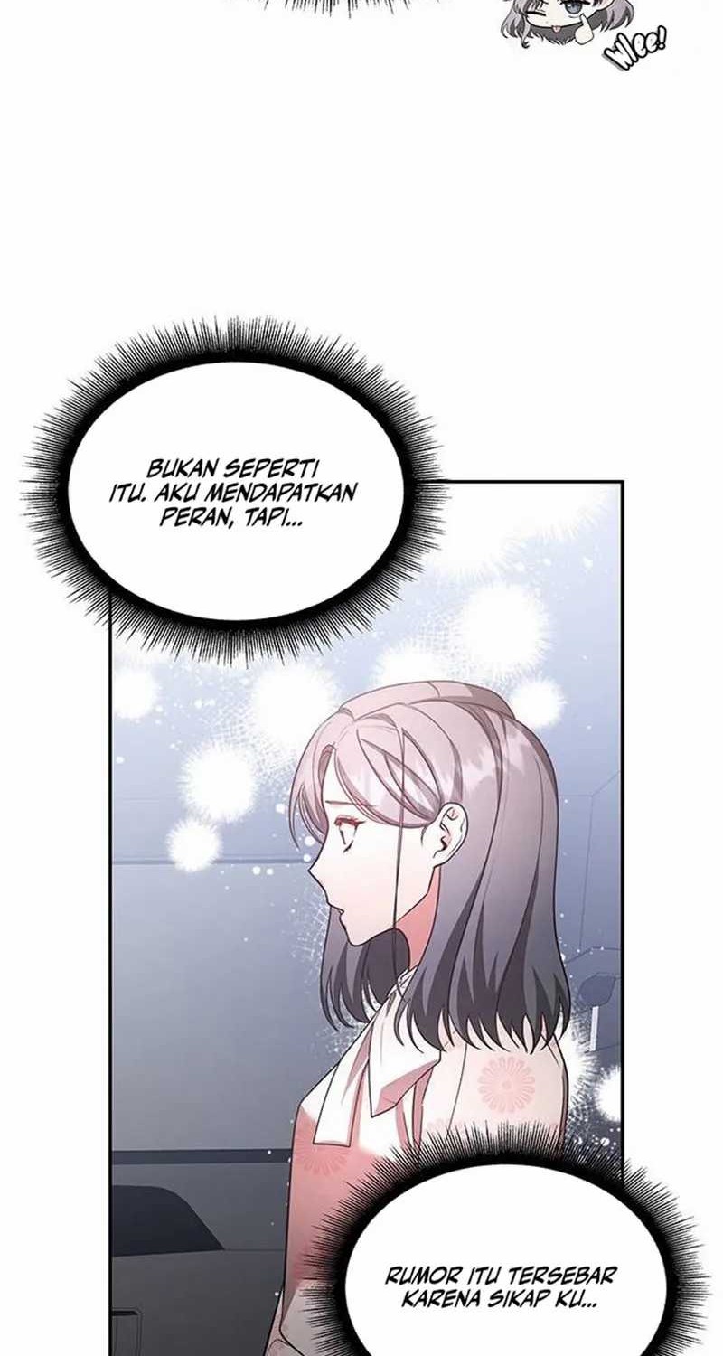 A Genius Writer’s Random Workplace (Genius Artist’s Random Studio) Chapter 19 - halaman 46