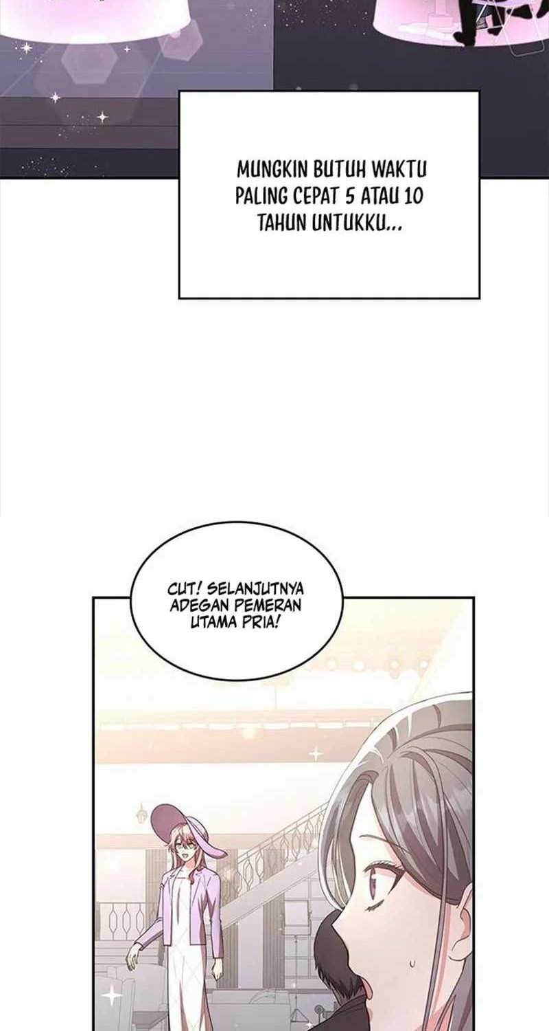 A Genius Writer’s Random Workplace (Genius Artist’s Random Studio) Chapter 19 - halaman 52