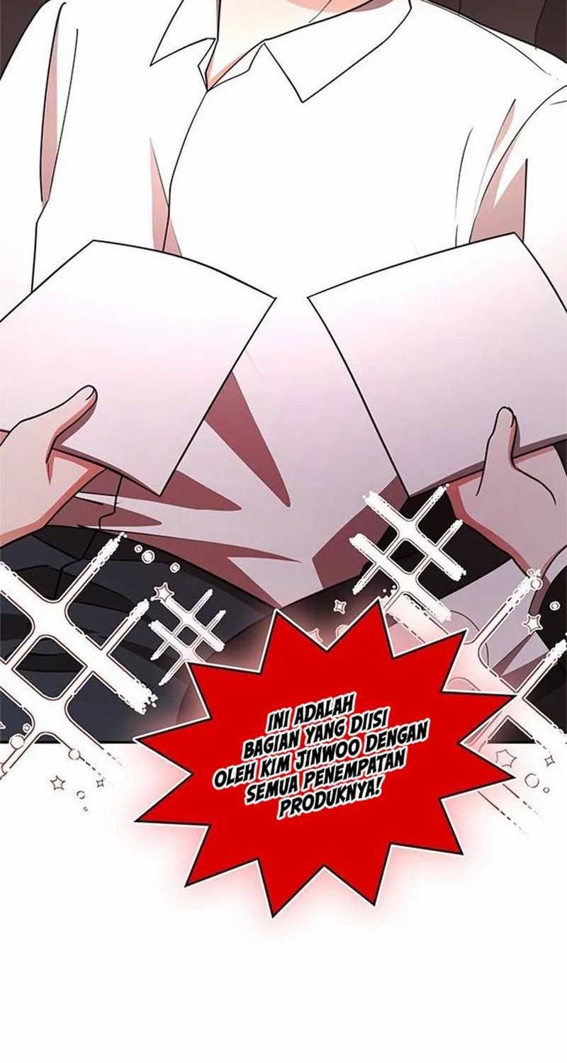 A Genius Writer’s Random Workplace (Genius Artist’s Random Studio) Chapter 19 - halaman 6