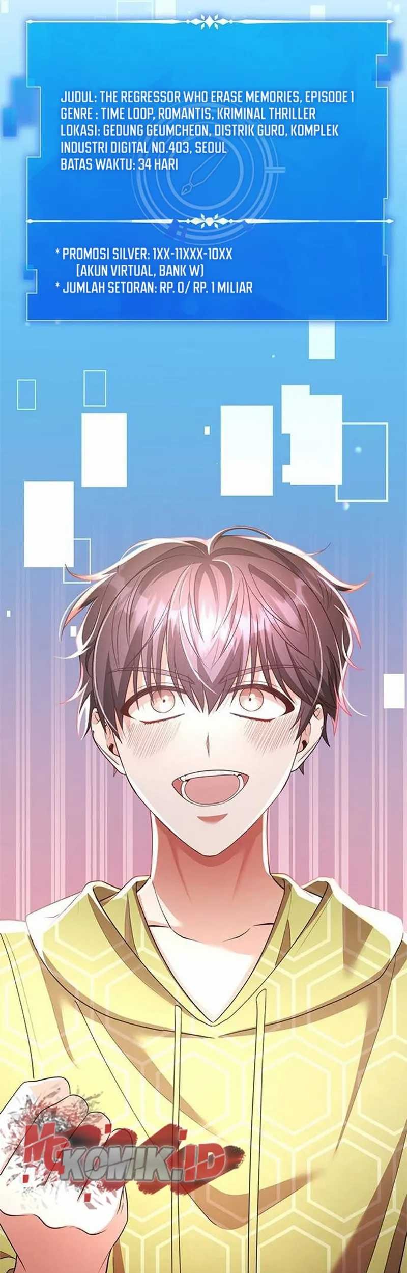 A Genius Writer’s Random Workplace (Genius Artist’s Random Studio) Chapter 19 - halaman 61