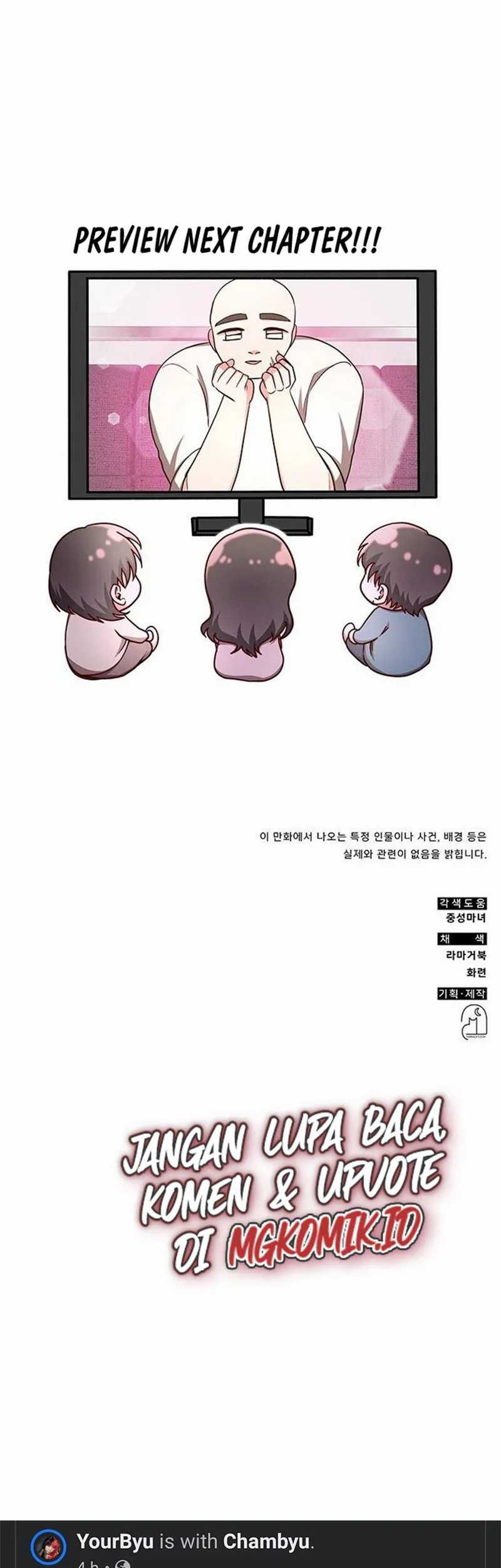 A Genius Writer’s Random Workplace (Genius Artist’s Random Studio) Chapter 19 - halaman 65
