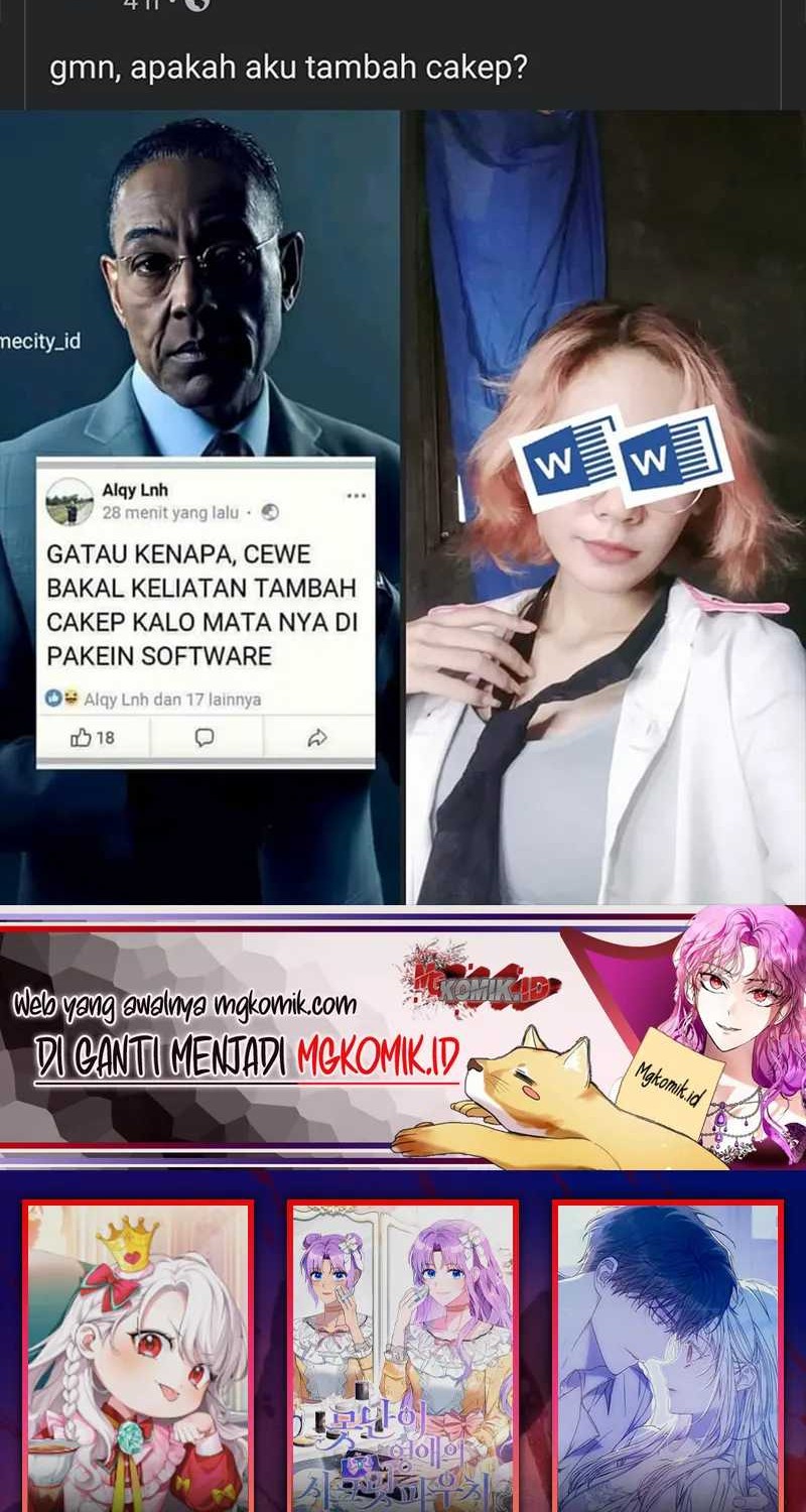 A Genius Writer’s Random Workplace (Genius Artist’s Random Studio) Chapter 19 - halaman 66