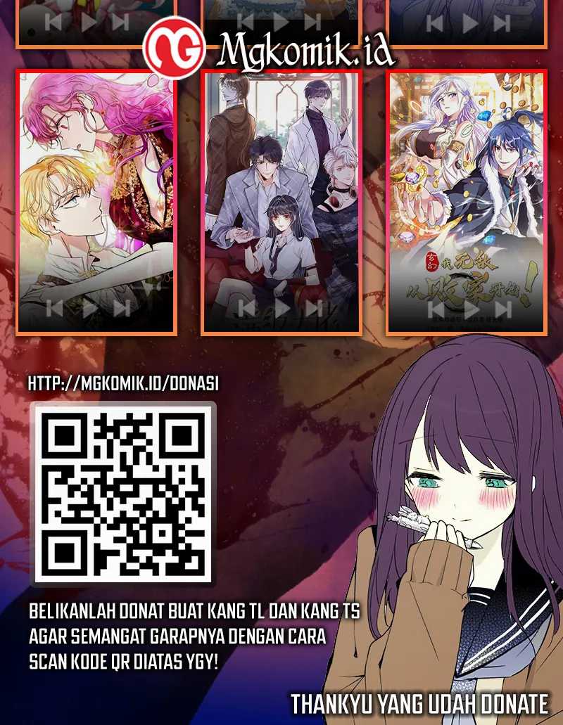 A Genius Writer’s Random Workplace (Genius Artist’s Random Studio) Chapter 19 - halaman 67