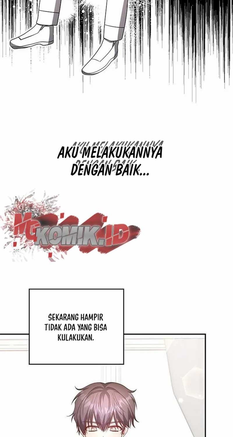 A Genius Writer’s Random Workplace (Genius Artist’s Random Studio) Chapter 19 - halaman 8