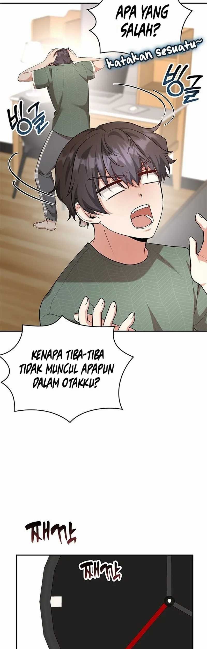 A Genius Writer’s Random Workplace (Genius Artist’s Random Studio) Chapter 2 - halaman 11