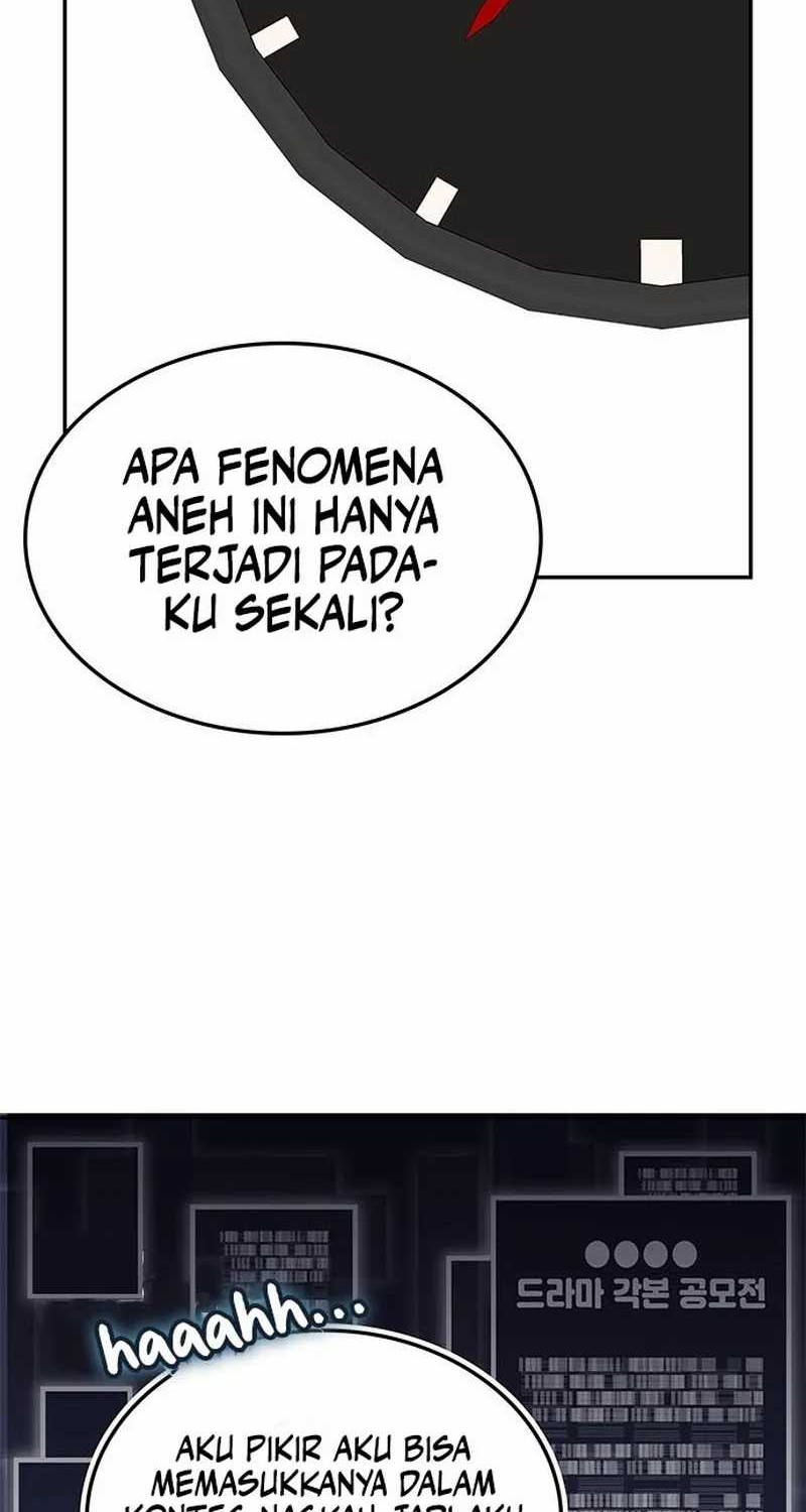 A Genius Writer’s Random Workplace (Genius Artist’s Random Studio) Chapter 2 - halaman 12