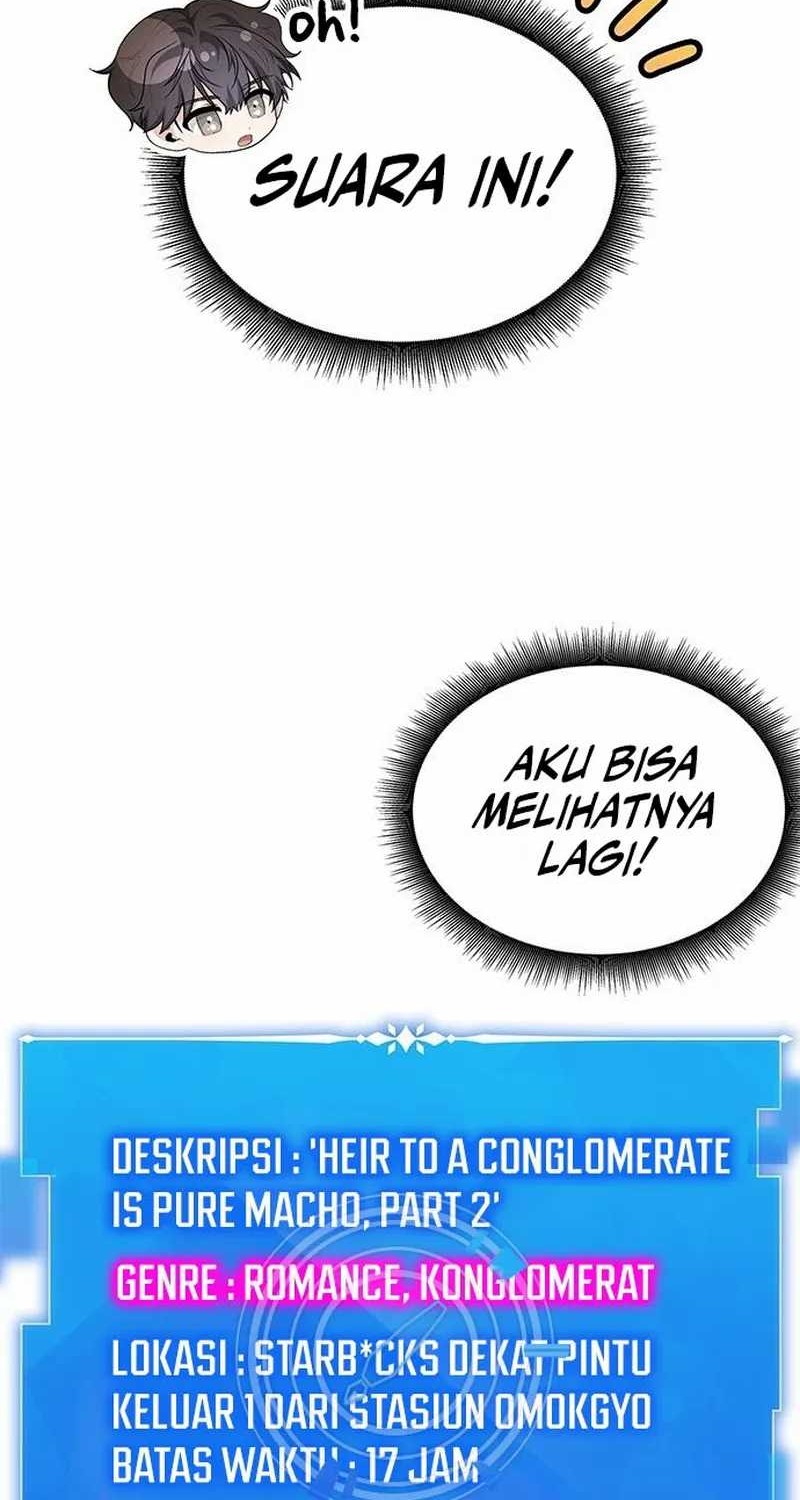 A Genius Writer’s Random Workplace (Genius Artist’s Random Studio) Chapter 2 - halaman 14