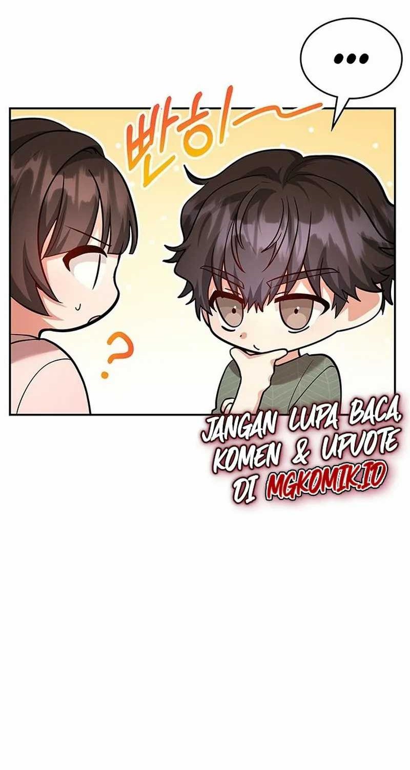 A Genius Writer’s Random Workplace (Genius Artist’s Random Studio) Chapter 2 - halaman 18